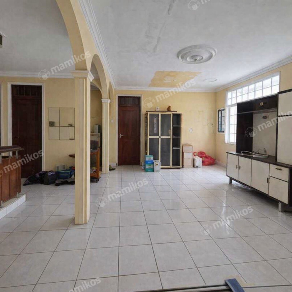 Rumah Sertifikat SHM 7 Kamar Tidur 4 Kamar Mandi Tomang Jakarta Barat - Photo 5