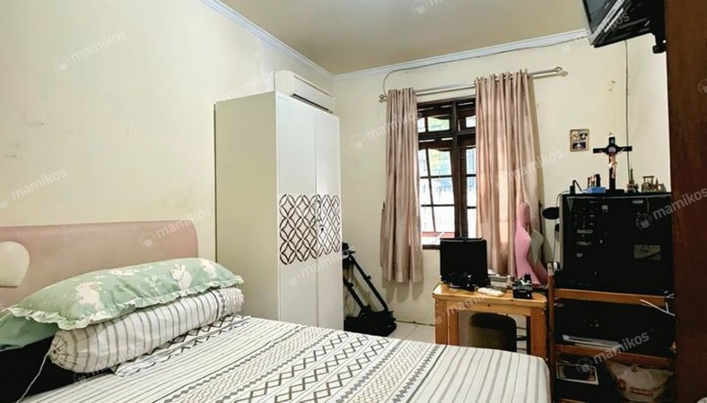 Rumah 3KT 1KM Taman Ratu Jakarta Barat
