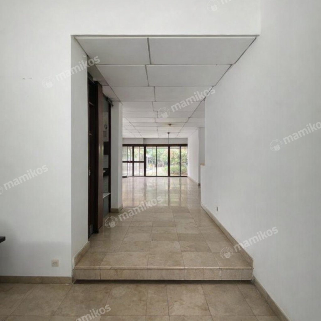 Rumah Sertifikat SHM 5 Kamar Tidur 4 Kamar Mandi Pondok Indah Jakarta Selatan - Photo 3