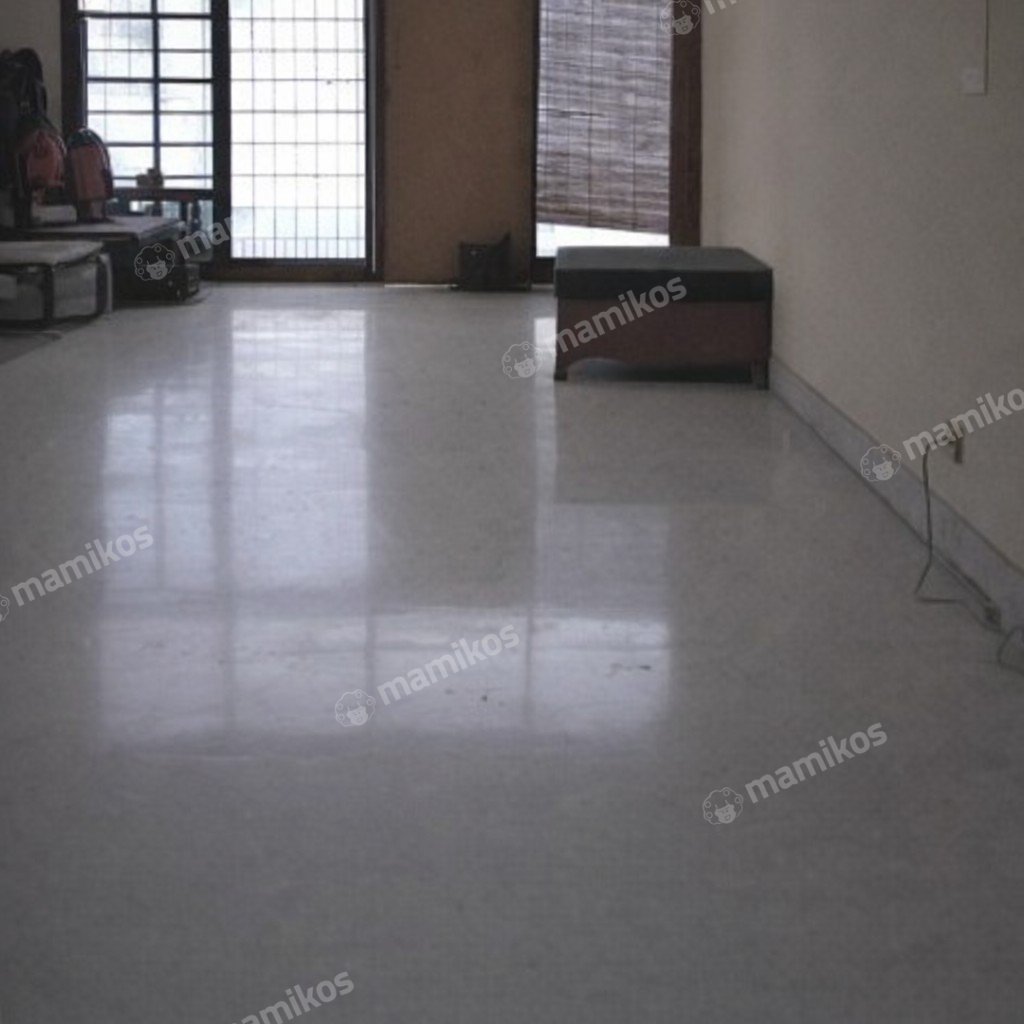 Rumah Sertifikat SHM 6 Kamar Tidur 4 Kamar Mandi Kemanggisan Jakarta Barat