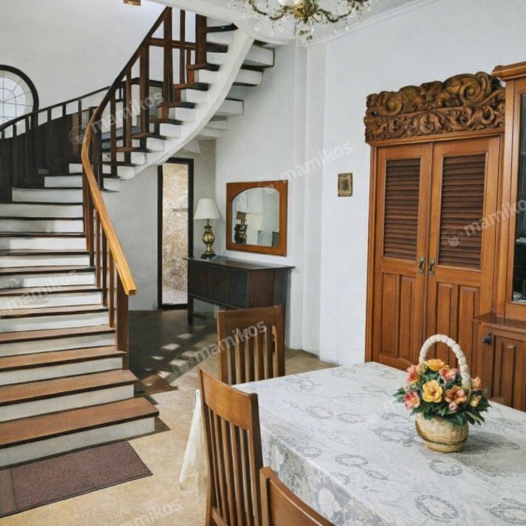 Rumah Sertifikat SHM 6 Kamar Tidur 4 Kamar Mandi Kemanggisan Jakarta Barat - Photo 2
