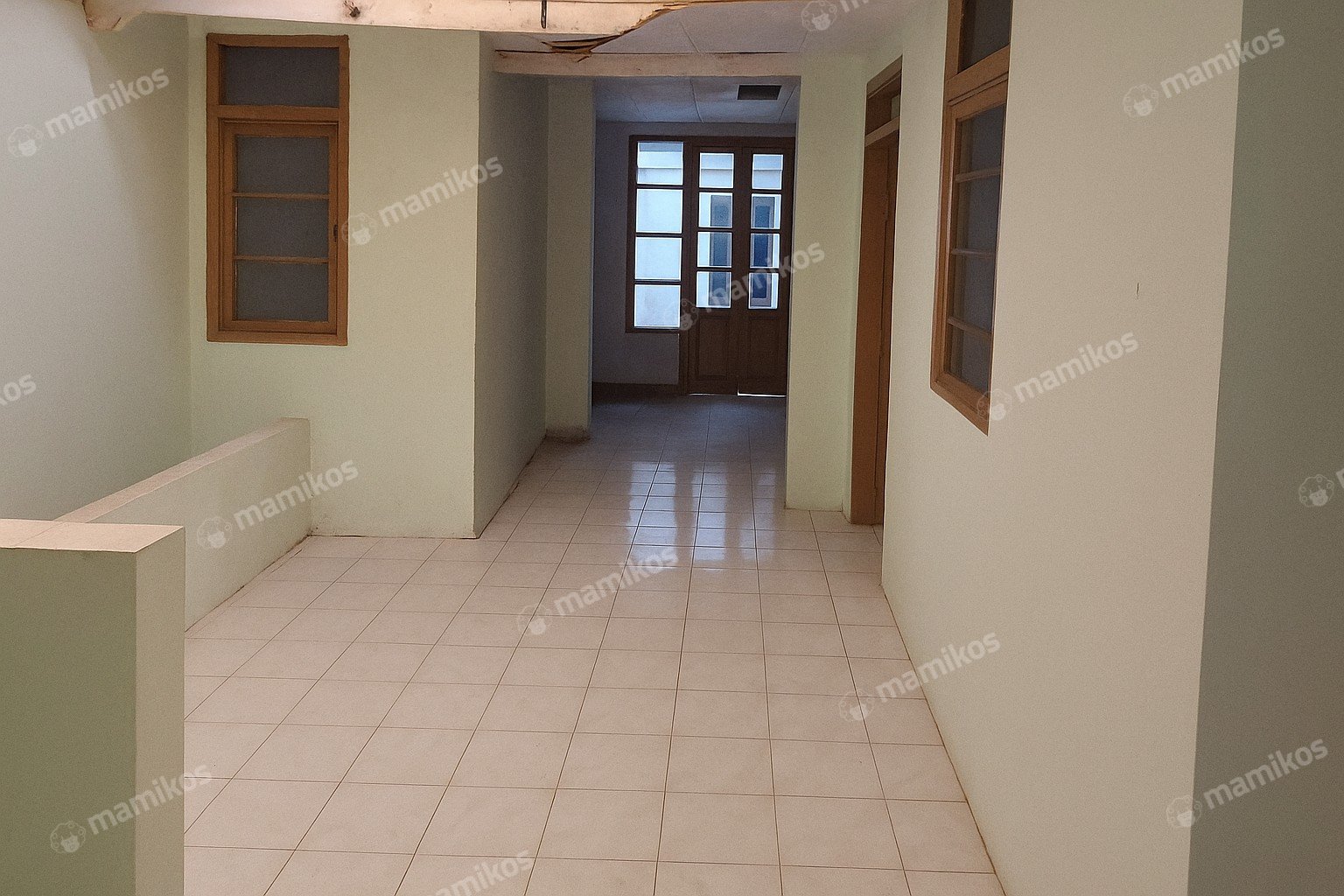 Rumah Sertifikat SHM 6 Kamar Tidur 4 Kamar Mandi Kemanggisan Jakarta Barat - Photo 3