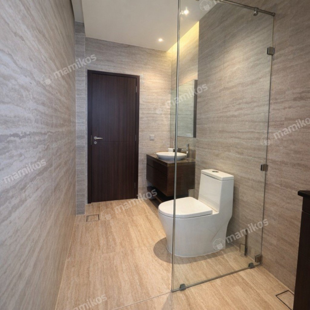 Rumah Sertifikat SHM 9 Kamar Tidur 2 Kamar Mandi Kebayoran Baru Jakarta Selatan - Photo 4