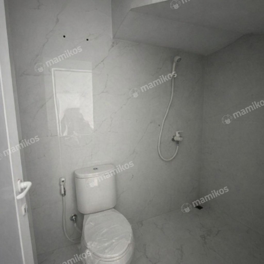 Rumah Sertifikat SHM 4 Kamar Tidur 3 Kamar Mandi Kota Wisata Jakarta Timur - Photo 2