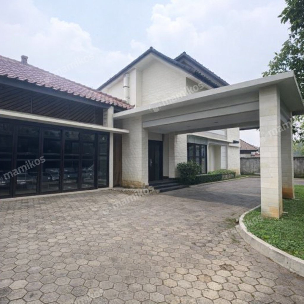 Rumah Sertifikat SHM 3 Kamar Tidur 2 Kamar Mandi Pasar Minggu Jakarta Selatan - Photo 2