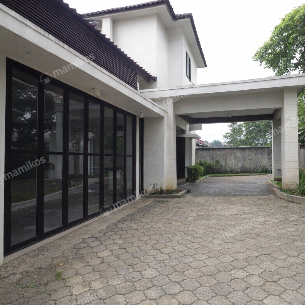 Rumah Sertifikat SHM 3 Kamar Tidur 2 Kamar Mandi Pasar Minggu Jakarta Selatan - Photo 3