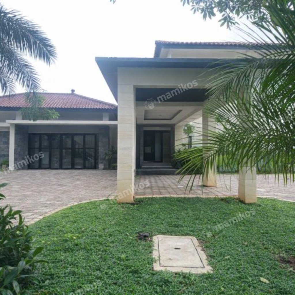 Rumah Sertifikat SHM 3 Kamar Tidur 2 Kamar Mandi Pasar Minggu Jakarta Selatan - Photo 4