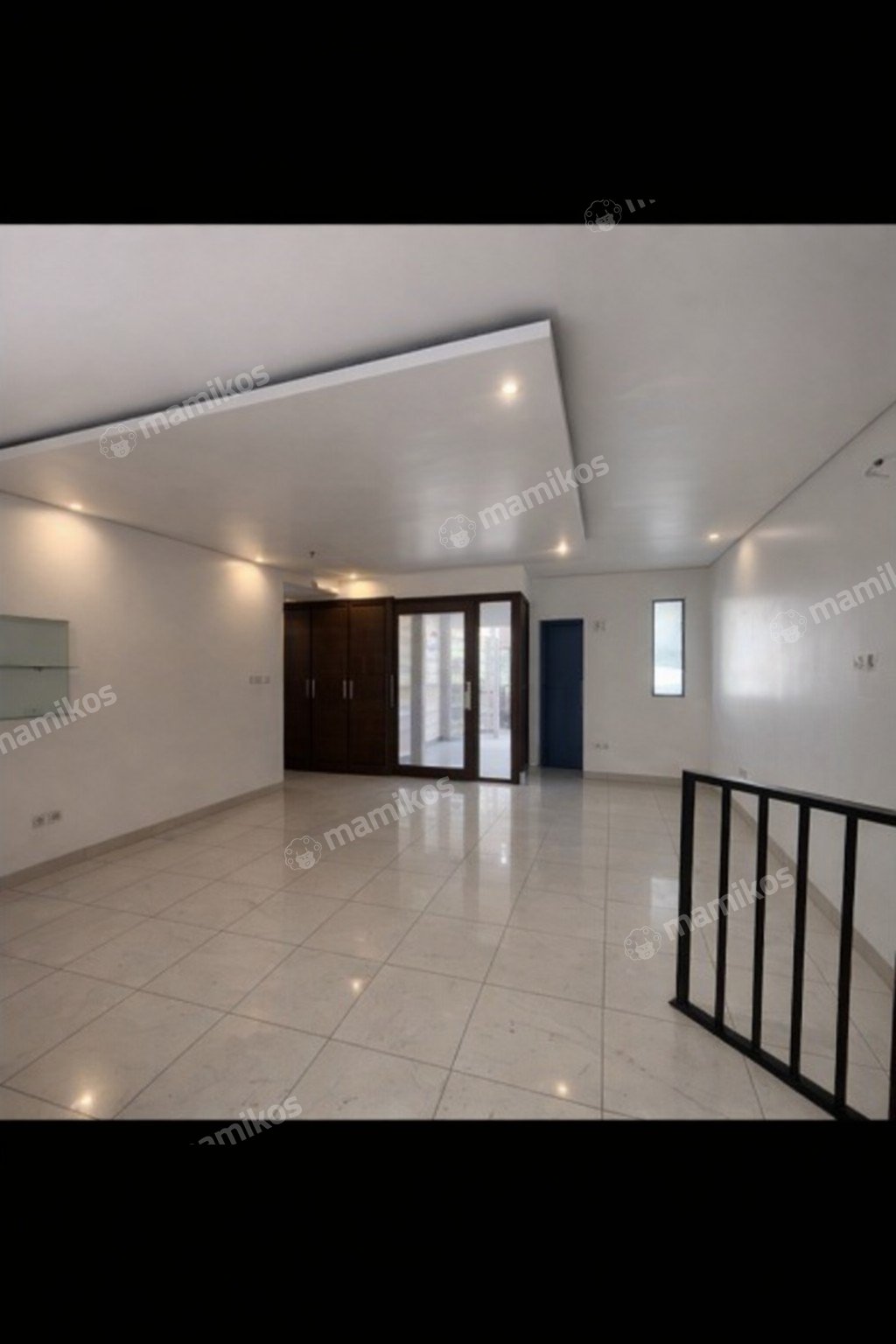 Rumah Sertifikat SHM 2 Kamar Tidur 3 Kamar Mandi Puri Mansion Jakarta Barat - Photo 2