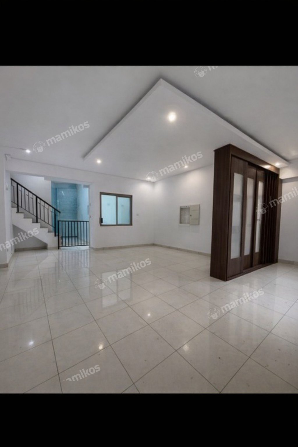 Rumah Sertifikat SHM 2 Kamar Tidur 3 Kamar Mandi Puri Mansion Jakarta Barat - Photo 4