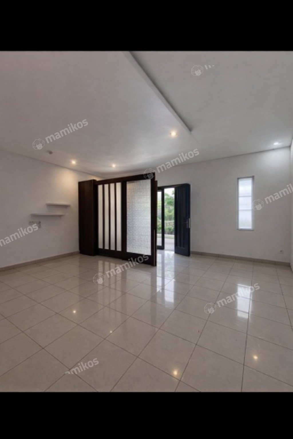 Rumah Sertifikat SHM 2 Kamar Tidur 3 Kamar Mandi Puri Mansion Jakarta Barat - Photo 5