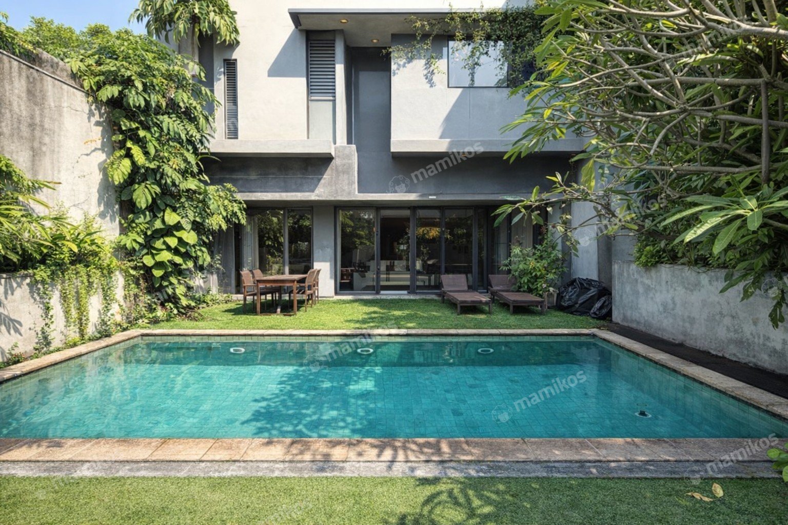 Rumah 6KT 6KM Duri Kepa Jakarta Barat