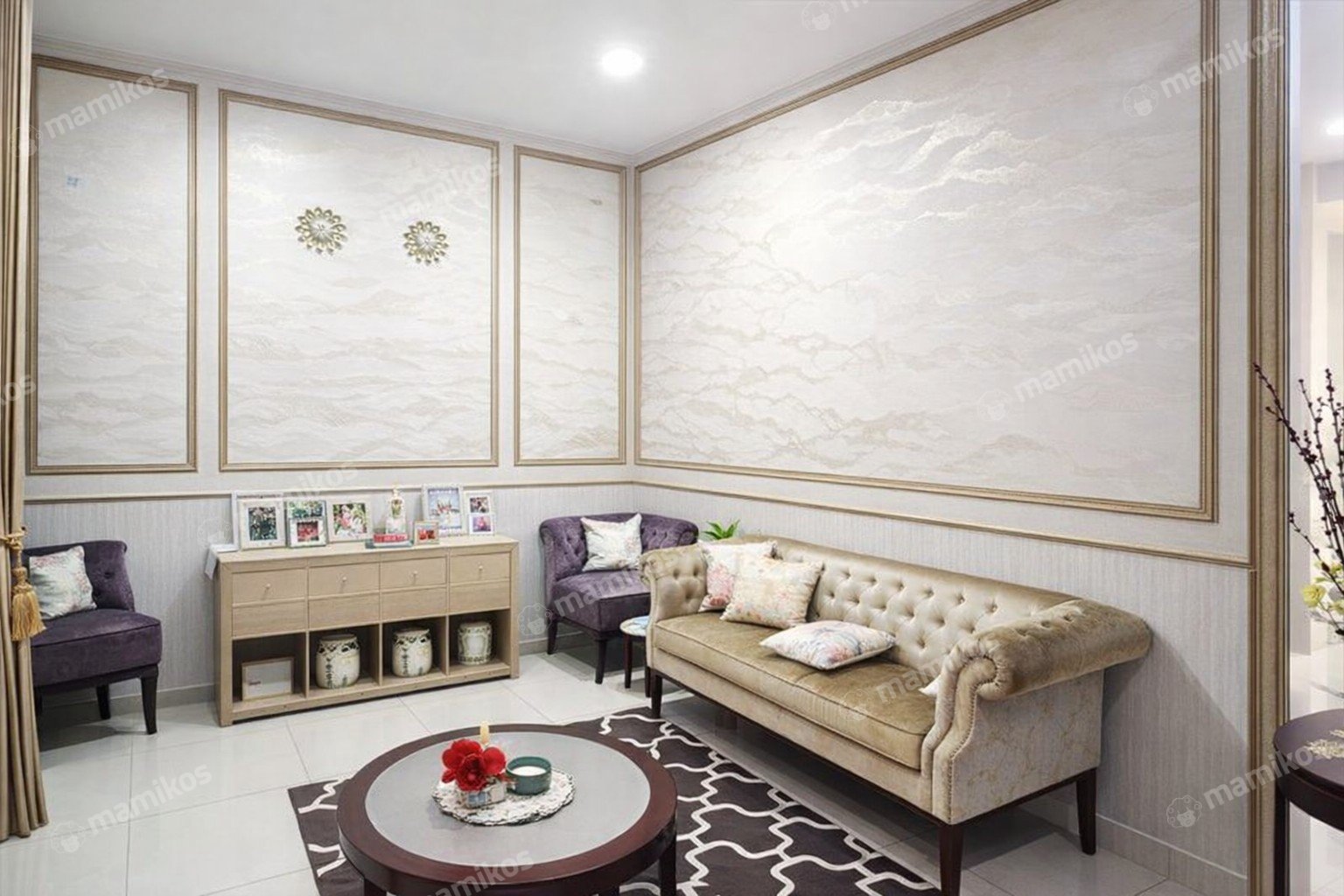 Rumah 5KT 4KM Duri Kosambi Jakarta Barat