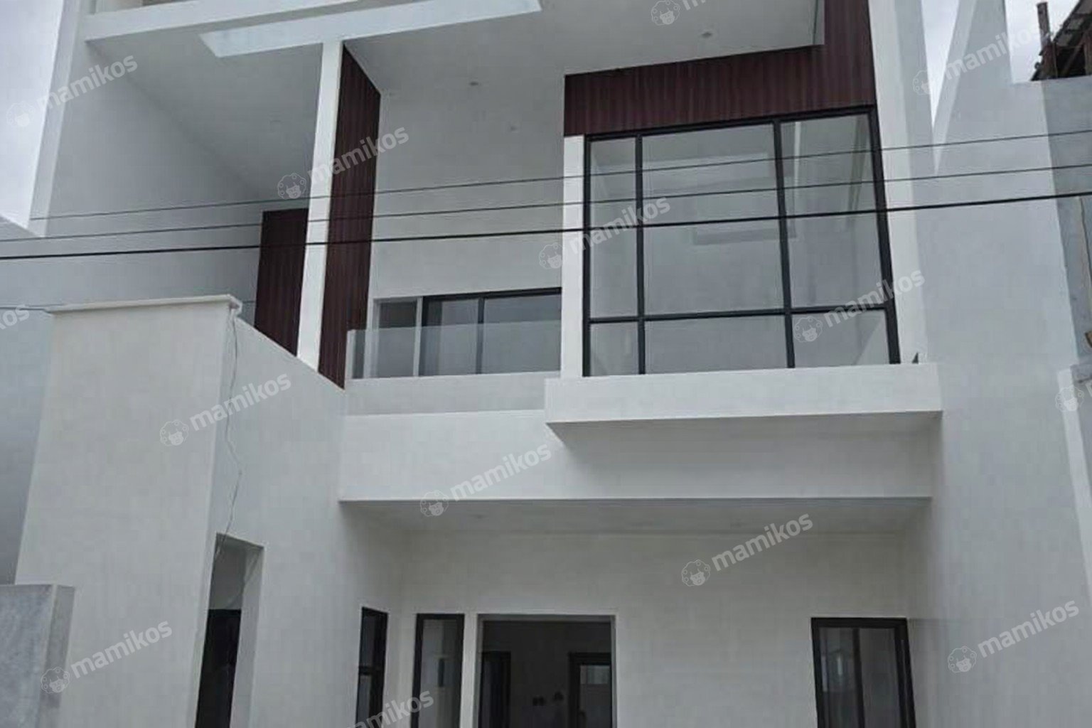 Rumah 5KT 5KM Citra Garden Jakarta Barat