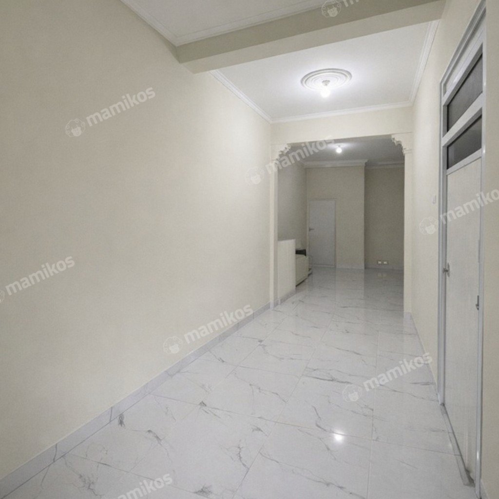 Rumah Sertifikat SHM 3 Kamar Tidur 2 Kamar Mandi Slipi Jakarta Barat - Photo 2