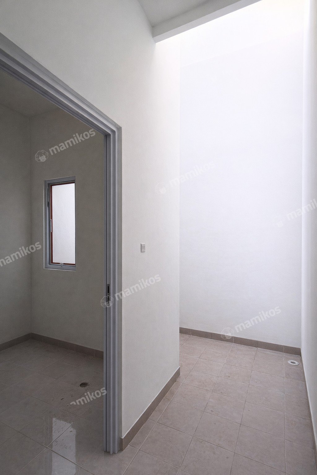 Rumah Sertifikat SHM 3 Kamar Tidur 3 Kamar Mandi Duri Kepa Jakarta Barat - Photo 5