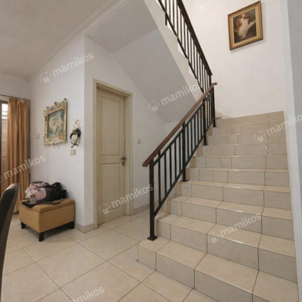 Rumah Sertifikat SHM 3 Kamar Tidur 3 Kamar Mandi Puri Media Jakarta Barat - Photo 4