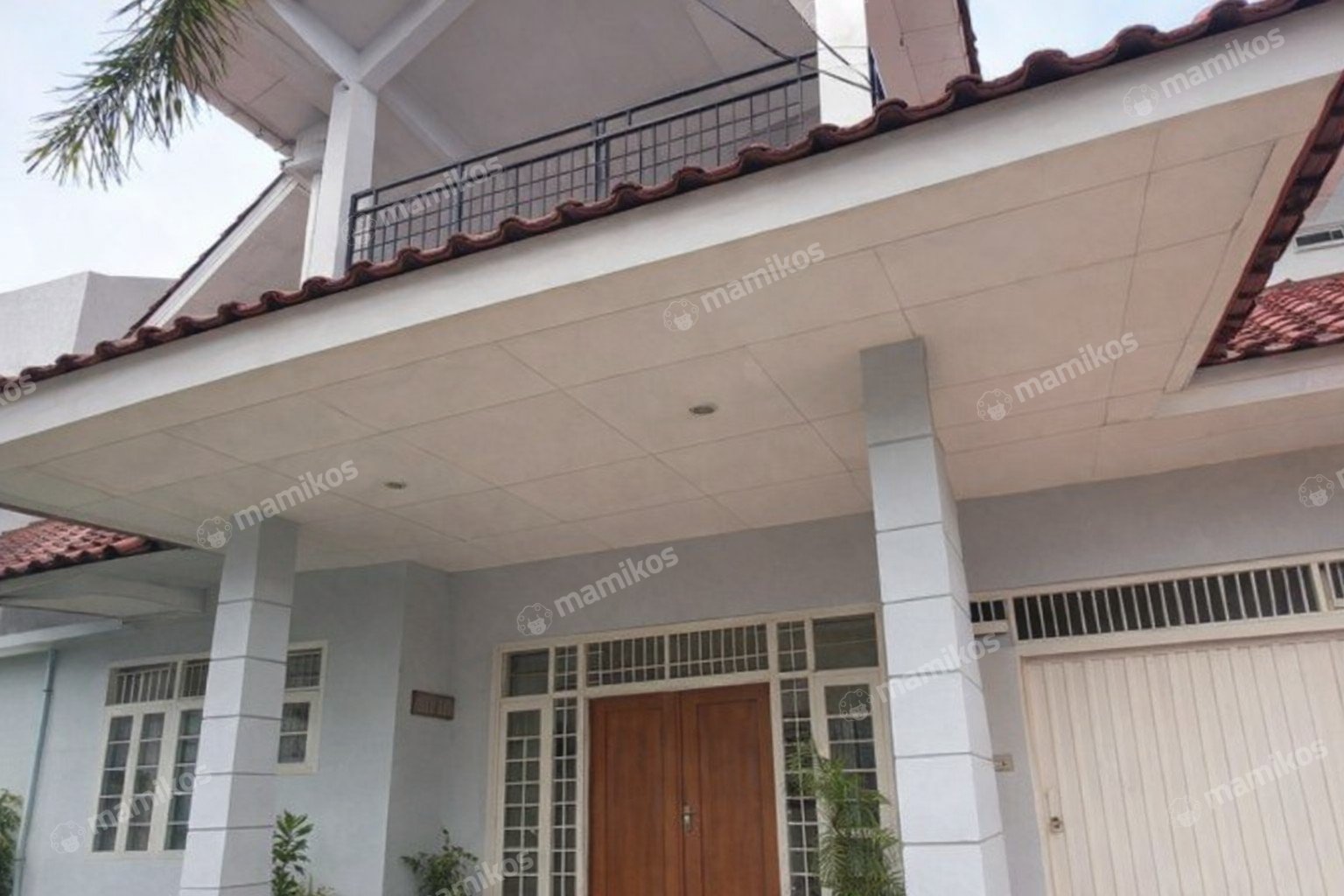Rumah Sertifikat SHM 1 Lantai Cipete Jakarta Selatan - Photo 2