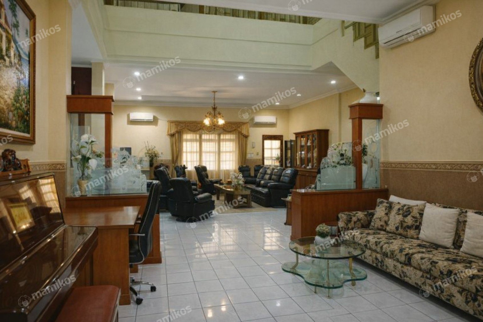 Rumah Sertifikat SHM 1 Lantai Cipete Jakarta Selatan - Photo 3