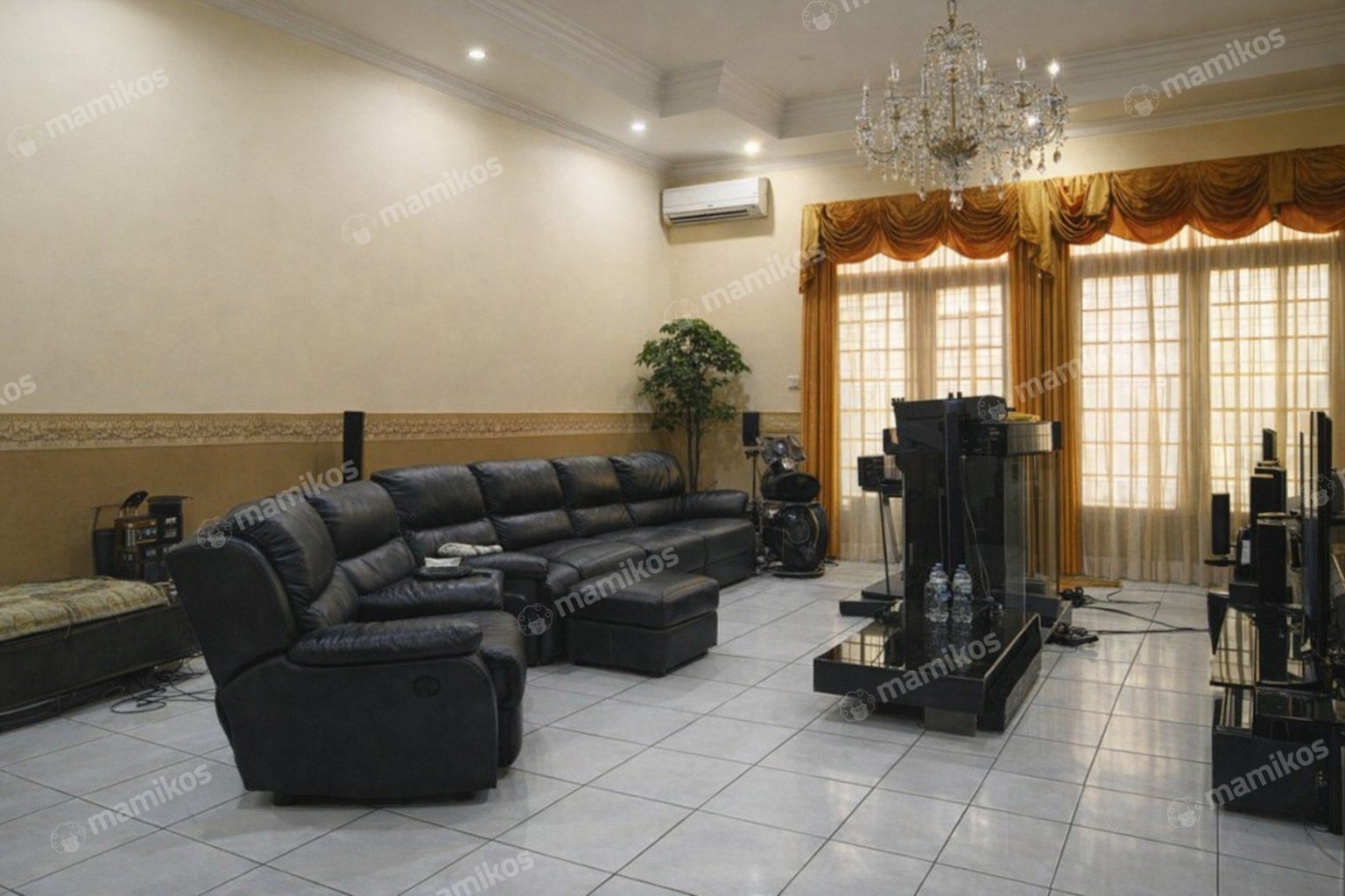 Rumah Sertifikat SHM 1 Lantai Cipete Jakarta Selatan - Photo 4
