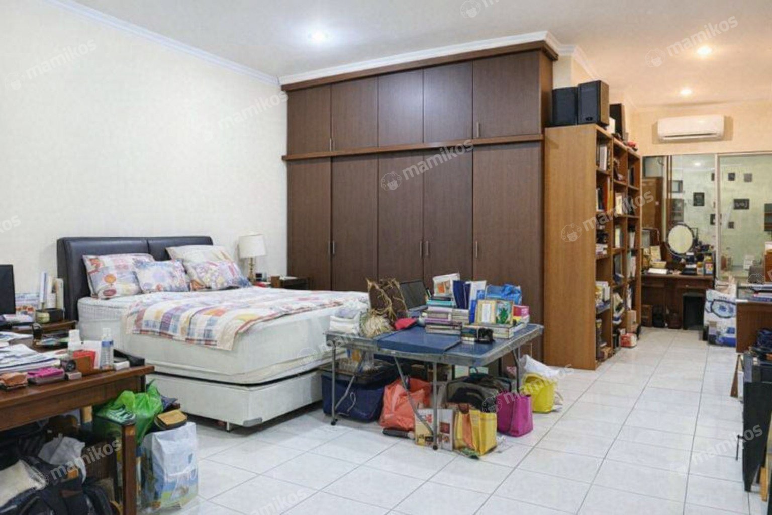 Rumah Sertifikat SHM 1 Lantai Cipete Jakarta Selatan - Photo 5