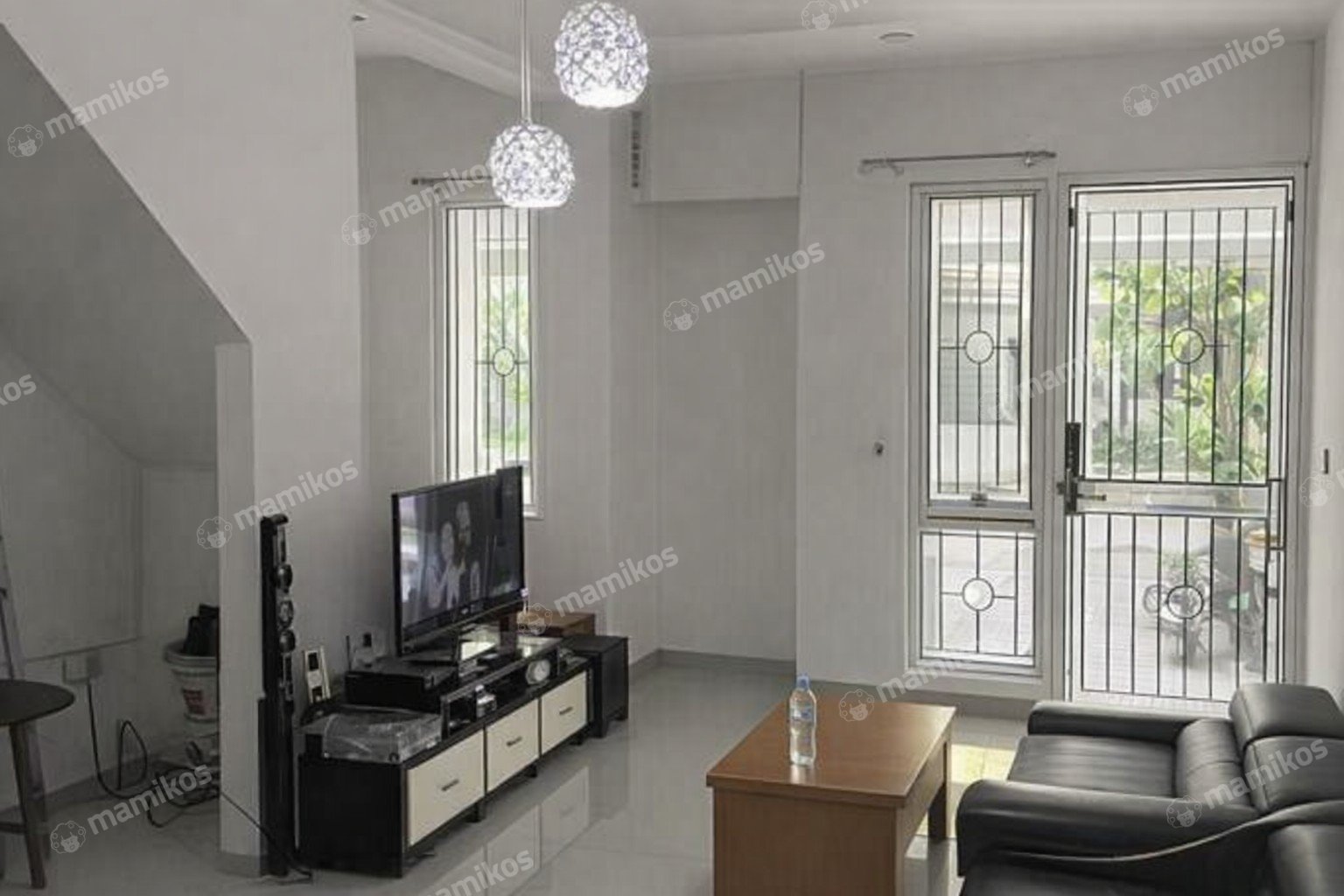 Rumah Sertifikat SHM 2 Kamar Tidur 2 Kamar Mandi Kelapa Gading Jakarta Utara