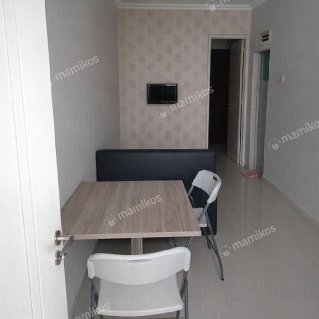 Rumah Sertifikat SHM 10 Kamar Tidur 10 Kamar Mandi Condet Jakarta Timur - Photo 3