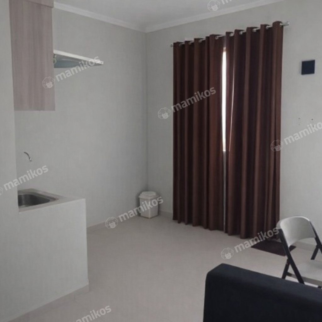 Rumah Sertifikat SHM 10 Kamar Tidur 10 Kamar Mandi Condet Jakarta Timur - Photo 5