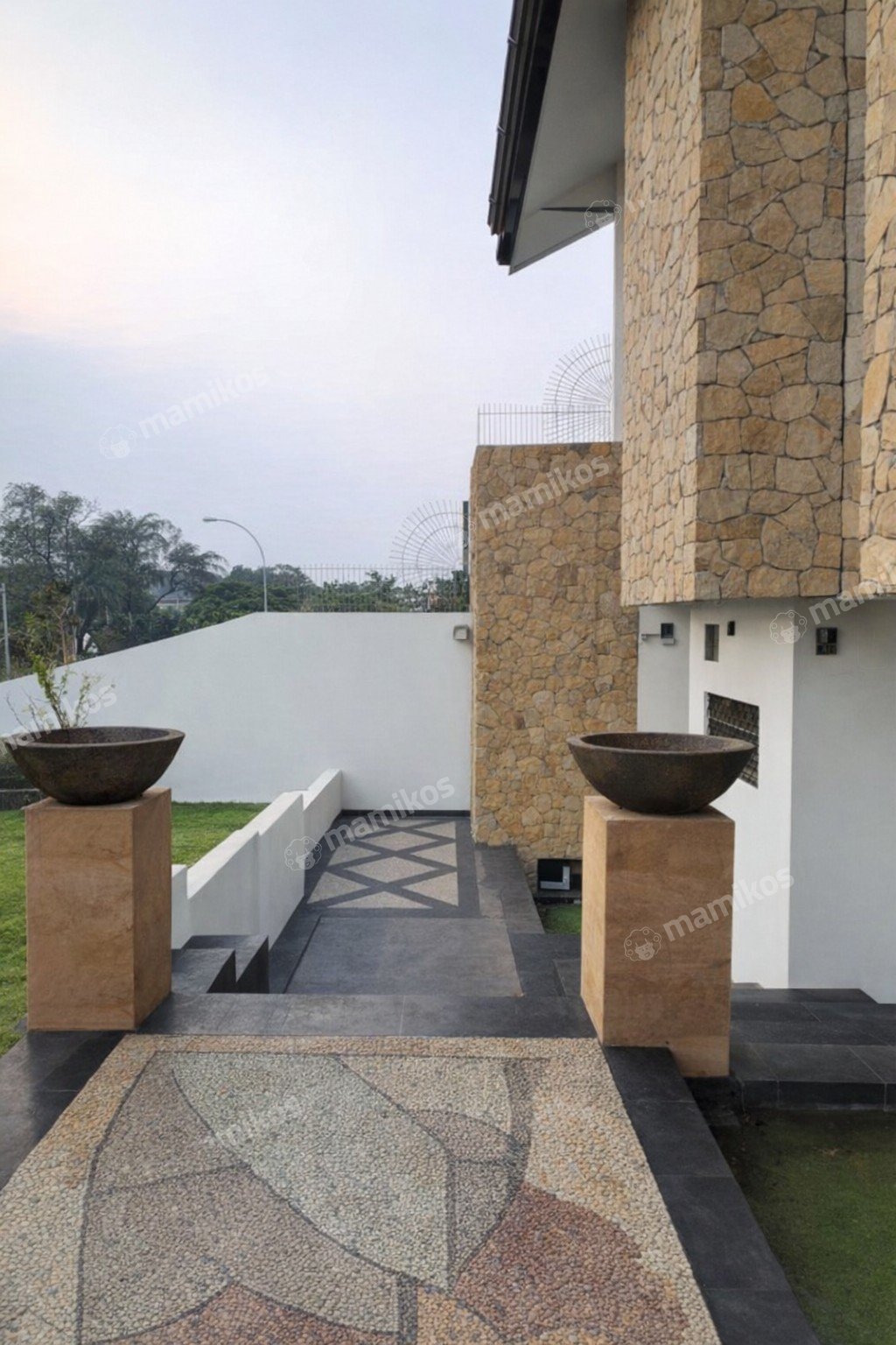 Rumah Sertifikat SHM 5 Kamar Tidur 4 Kamar Mandi Cinere Jakarta Selatan - Photo 4