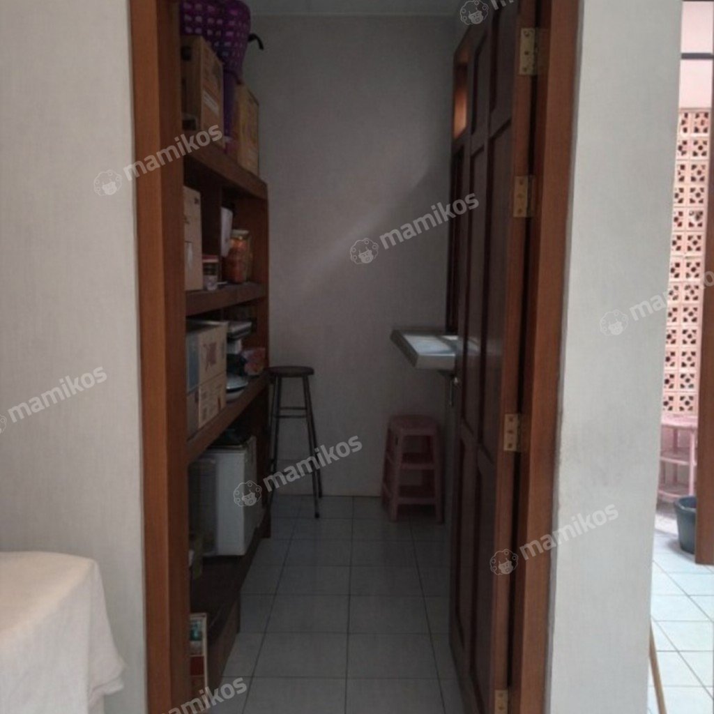 Rumah Sertifikat SHM 3 Kamar Tidur 4 Kamar Mandi Tanjung Duren Jakarta Barat - Photo 2