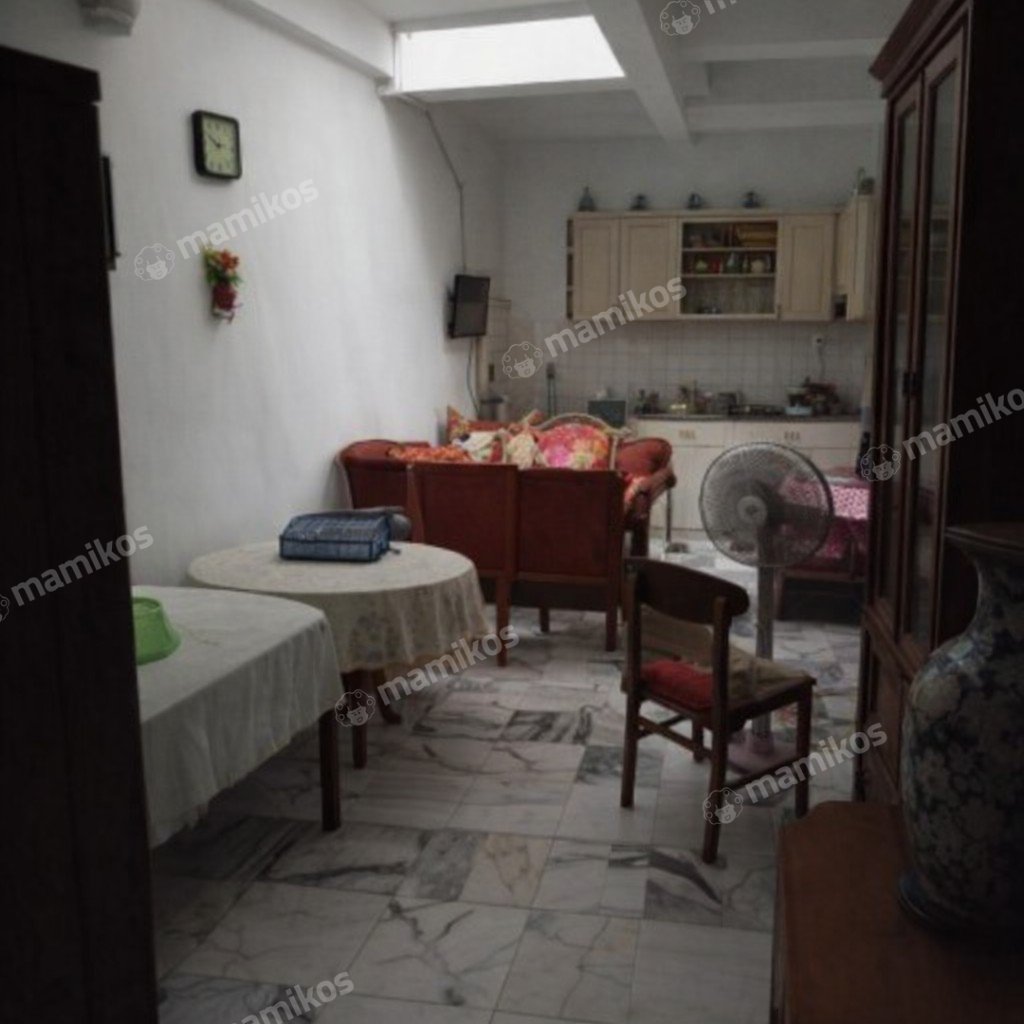 Rumah Sertifikat SHM 3 Kamar Tidur 4 Kamar Mandi Tanjung Duren Jakarta Barat - Photo 4
