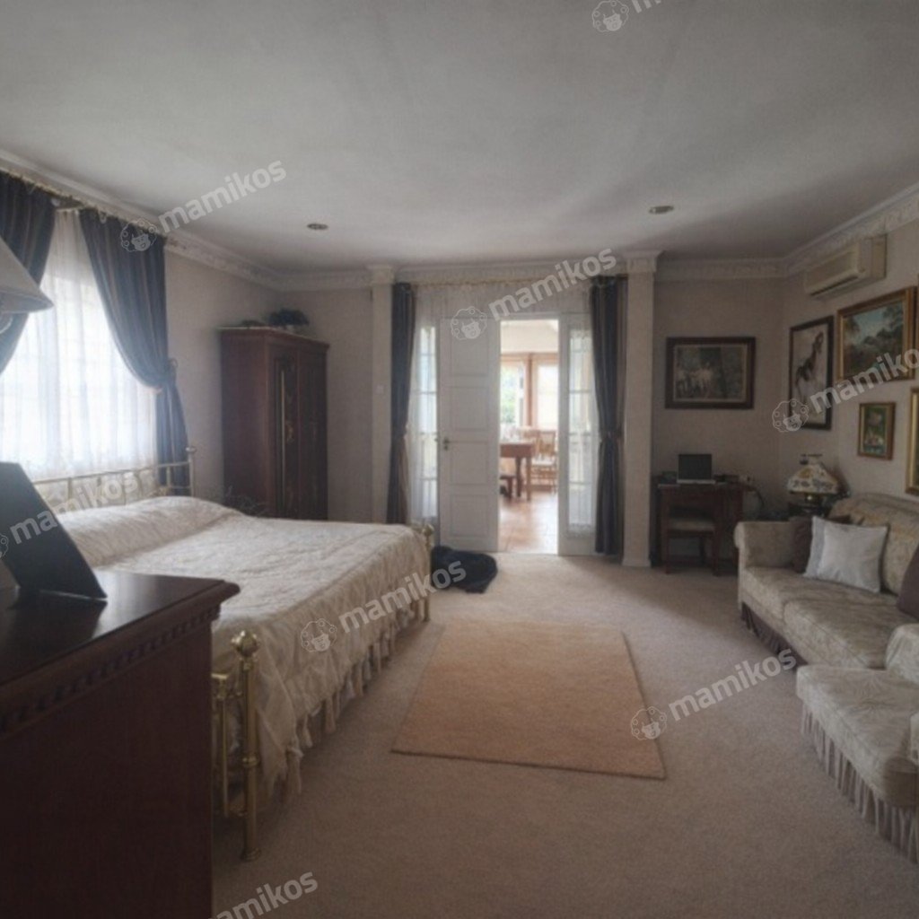 Rumah Sertifikat SHM 3 Kamar Tidur 2 Kamar Mandi Gandaria Jakarta Selatan - Photo 5