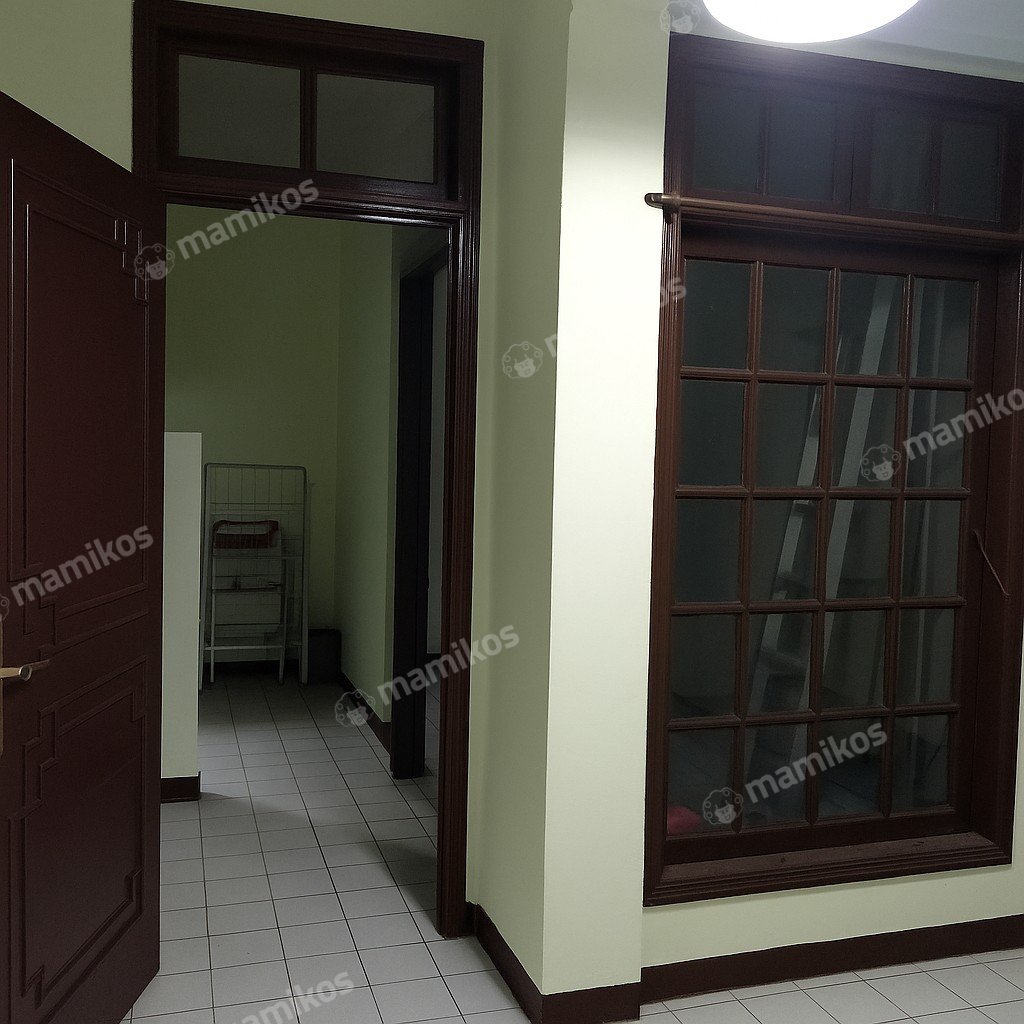 Rumah Sertifikat SHM 3 Kamar Tidur 3 Kamar Mandi Kepa Duri Jakarta Barat - Photo 5