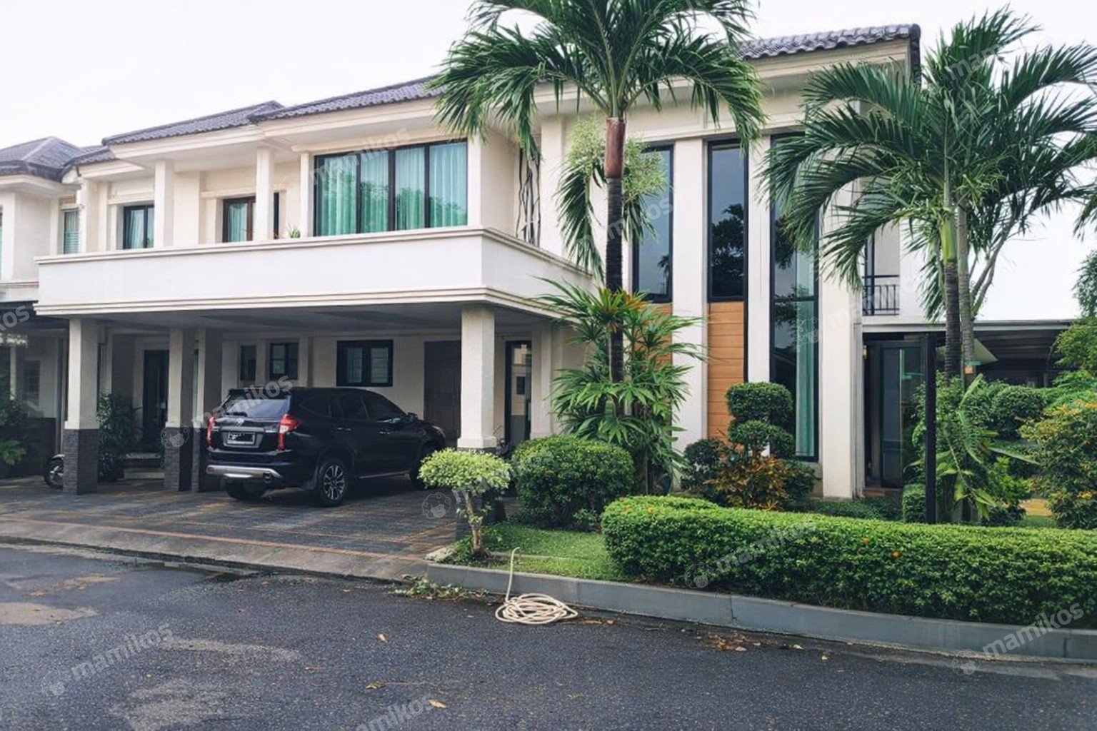 Rumah Sertifikat HGB 5 Kamar Tidur 5 Kamar Mandi Cibubur Jakarta Timur
