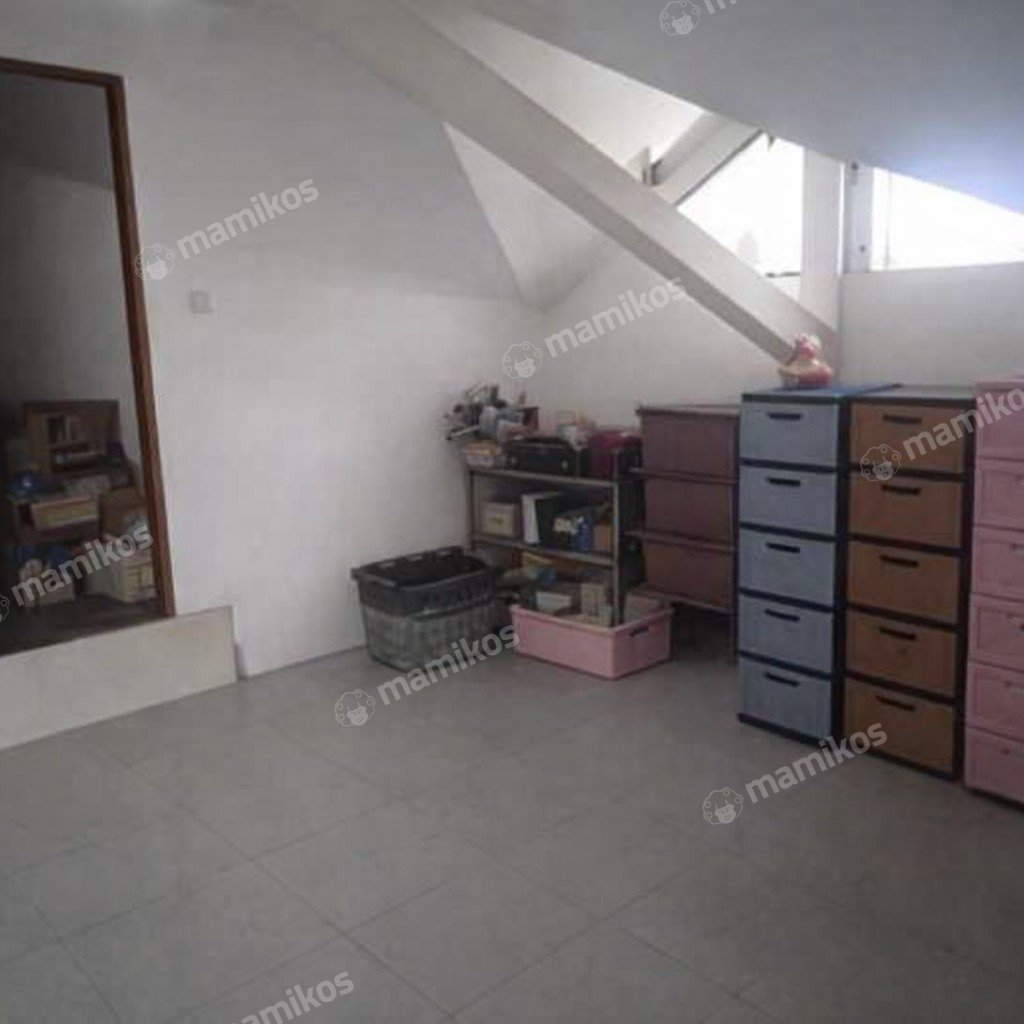 Rumah Sertifikat SHM 5 Kamar Tidur 2 Kamar Mandi Kembangan Baru Jakarta Barat - Photo 2
