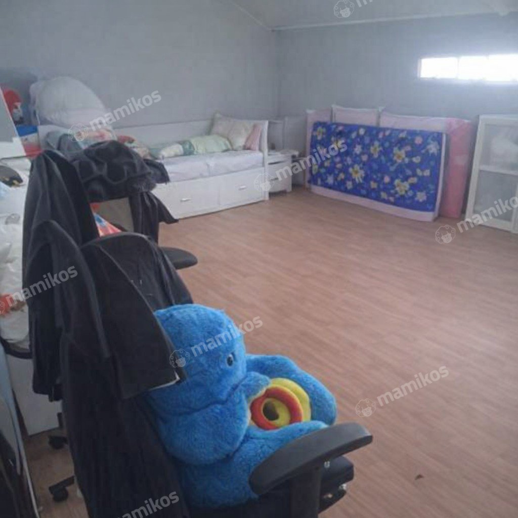Rumah Sertifikat SHM 5 Kamar Tidur 2 Kamar Mandi Kembangan Baru Jakarta Barat - Photo 3