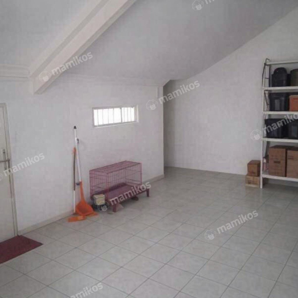 Rumah Sertifikat SHM 5 Kamar Tidur 2 Kamar Mandi Kembangan Baru Jakarta Barat - Photo 4