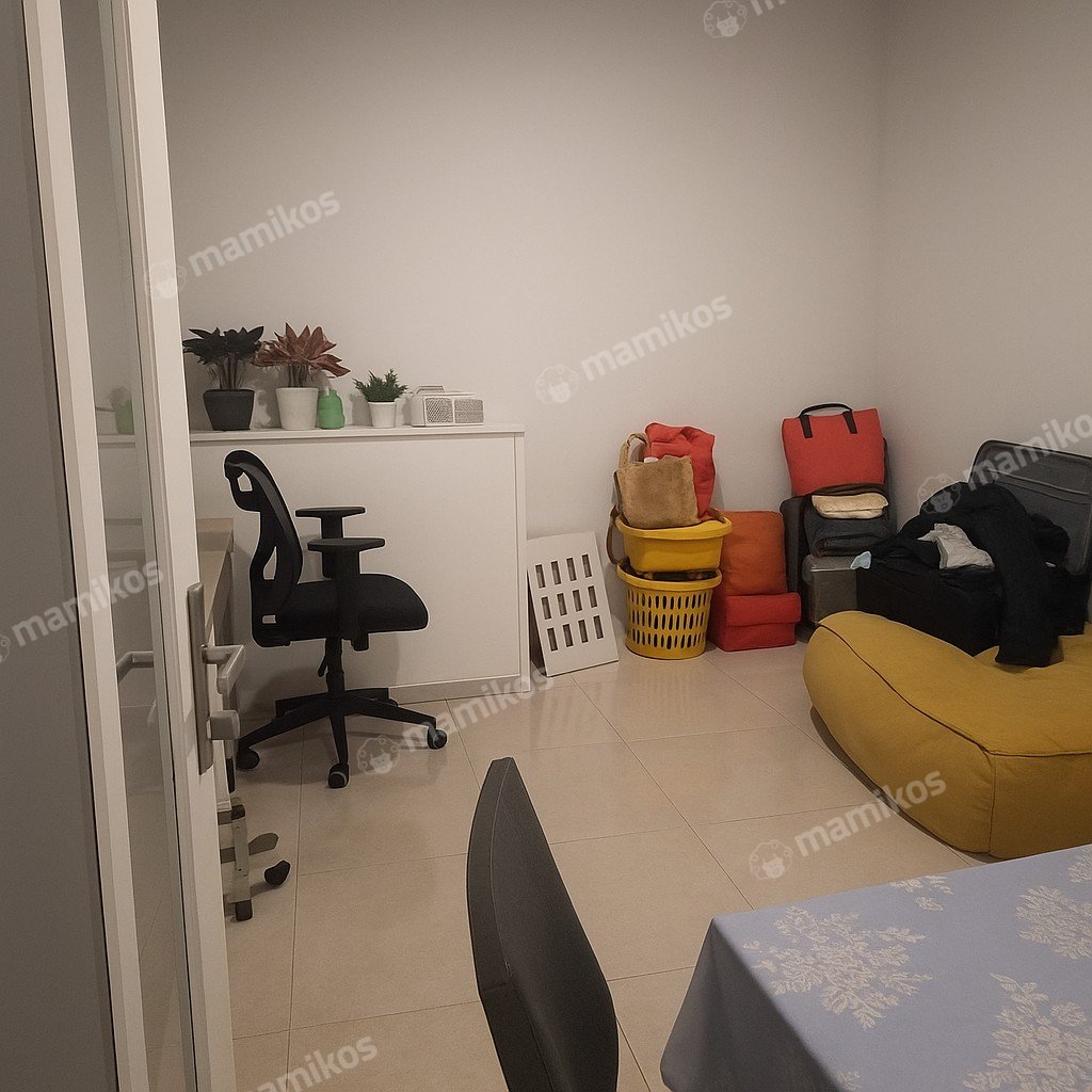 Rumah Sertifikat SHM 5 Kamar Tidur 2 Kamar Mandi Kembangan Baru Jakarta Barat - Photo 5