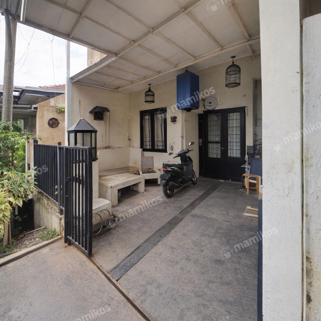 Rumah 3KT 2KM Graha Bintaro Jakarta Selatan - Photo 2