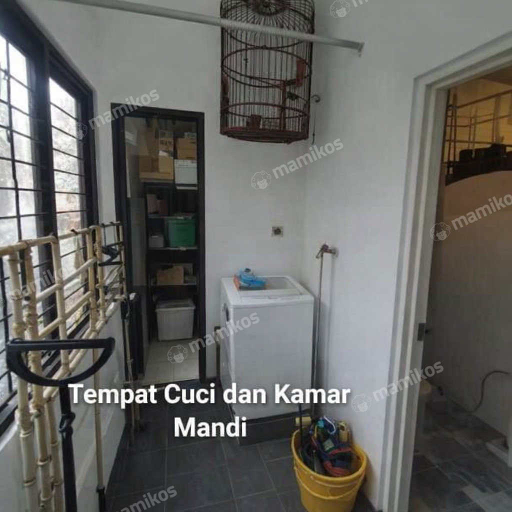 Rumah 3KT 2KM Graha Bintaro Jakarta Selatan - Photo 3