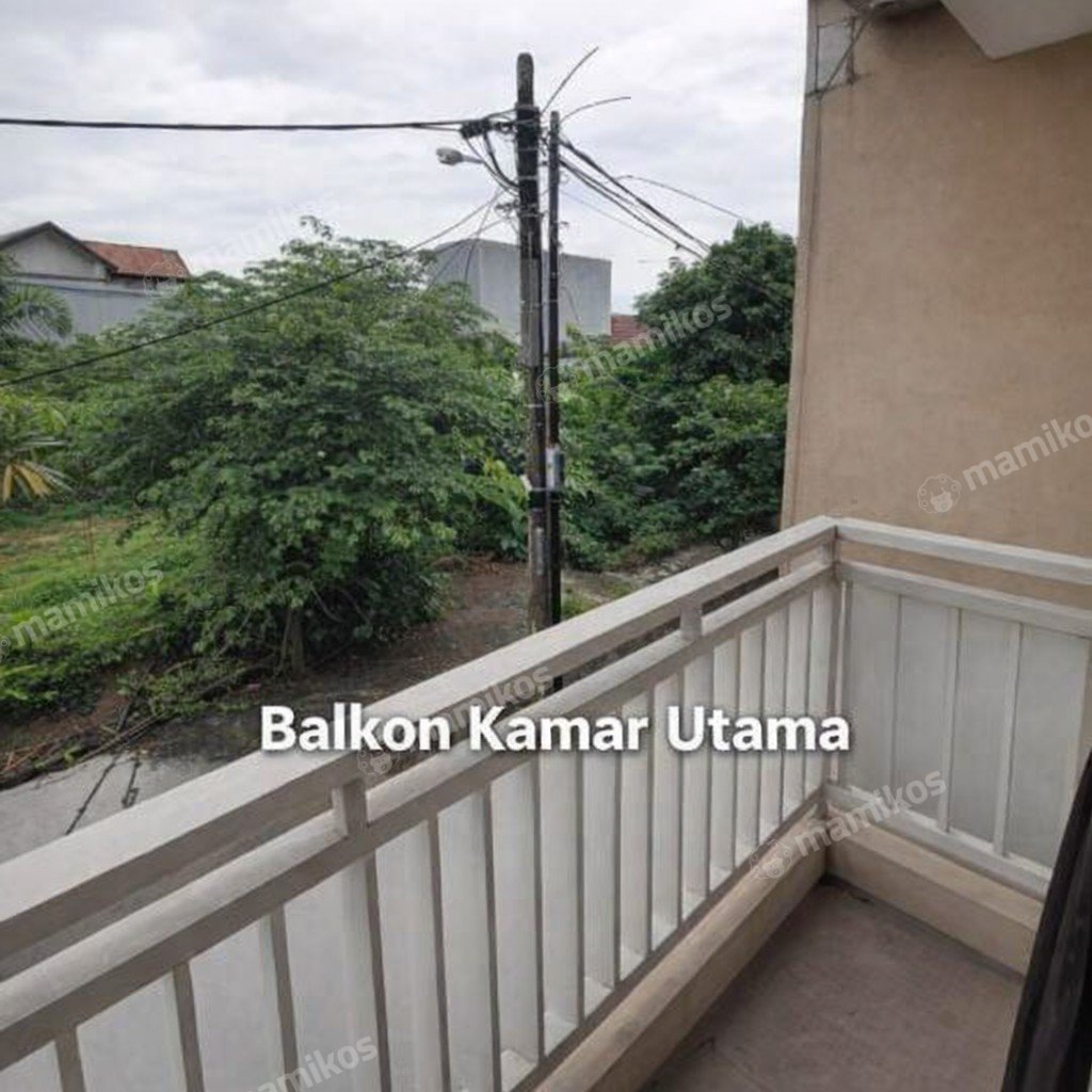 Rumah 3KT 2KM Graha Bintaro Jakarta Selatan - Photo 4