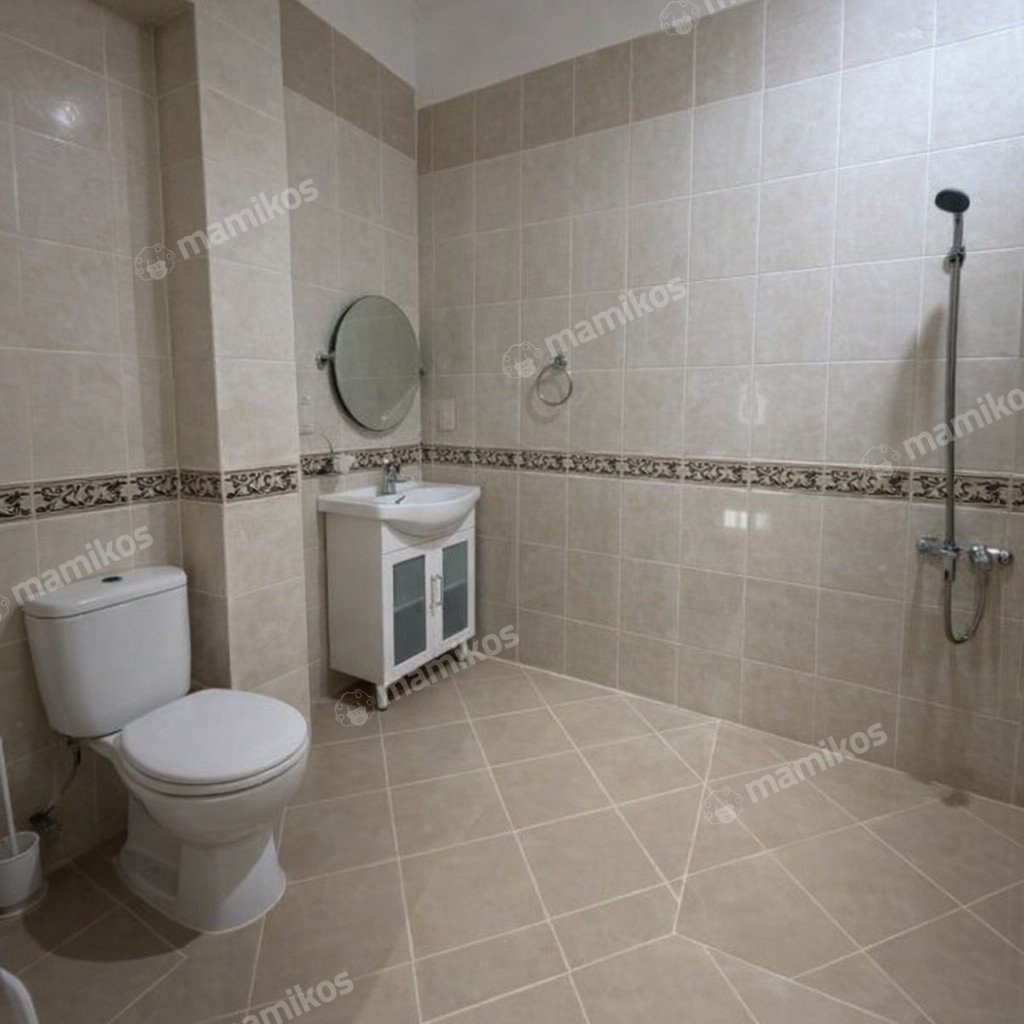 Rumah Sertifikat SHM 3 Kamar Tidur 3 Kamar Mandi Taman Surya Jakarta Barat - Photo 4
