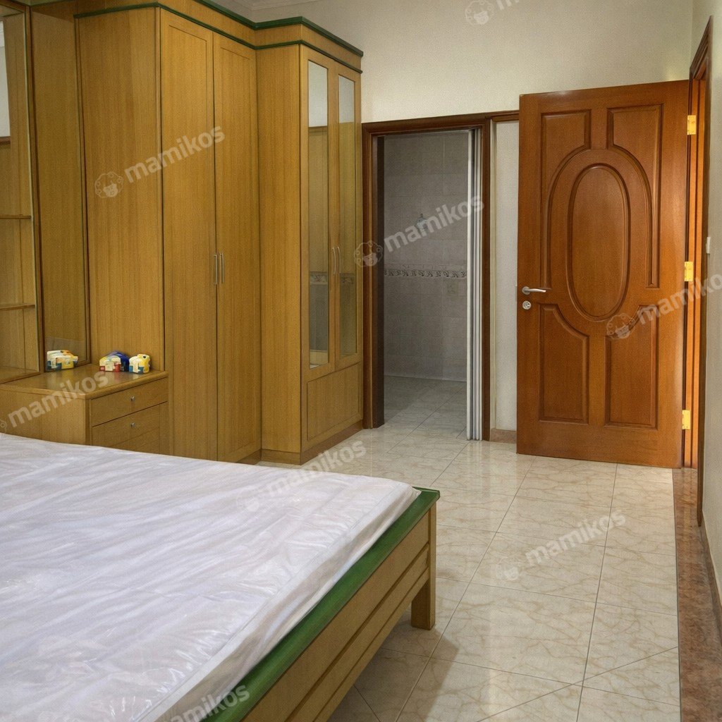 Rumah Sertifikat SHM 3 Kamar Tidur 3 Kamar Mandi Taman Surya Jakarta Barat - Photo 5