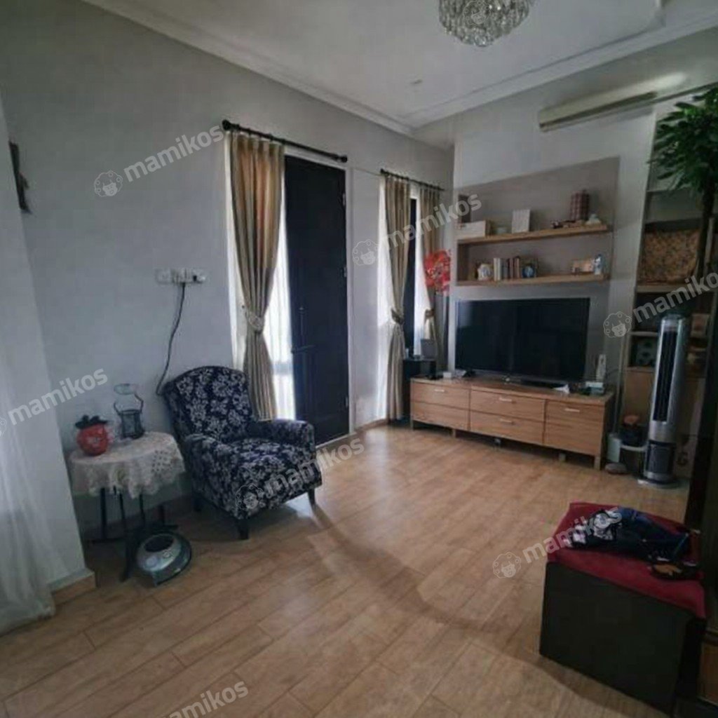 Rumah Sertifikat SHM 3 Kamar Tidur 3 Kamar Mandi Daan Mogot Jakarta Barat - Photo 5