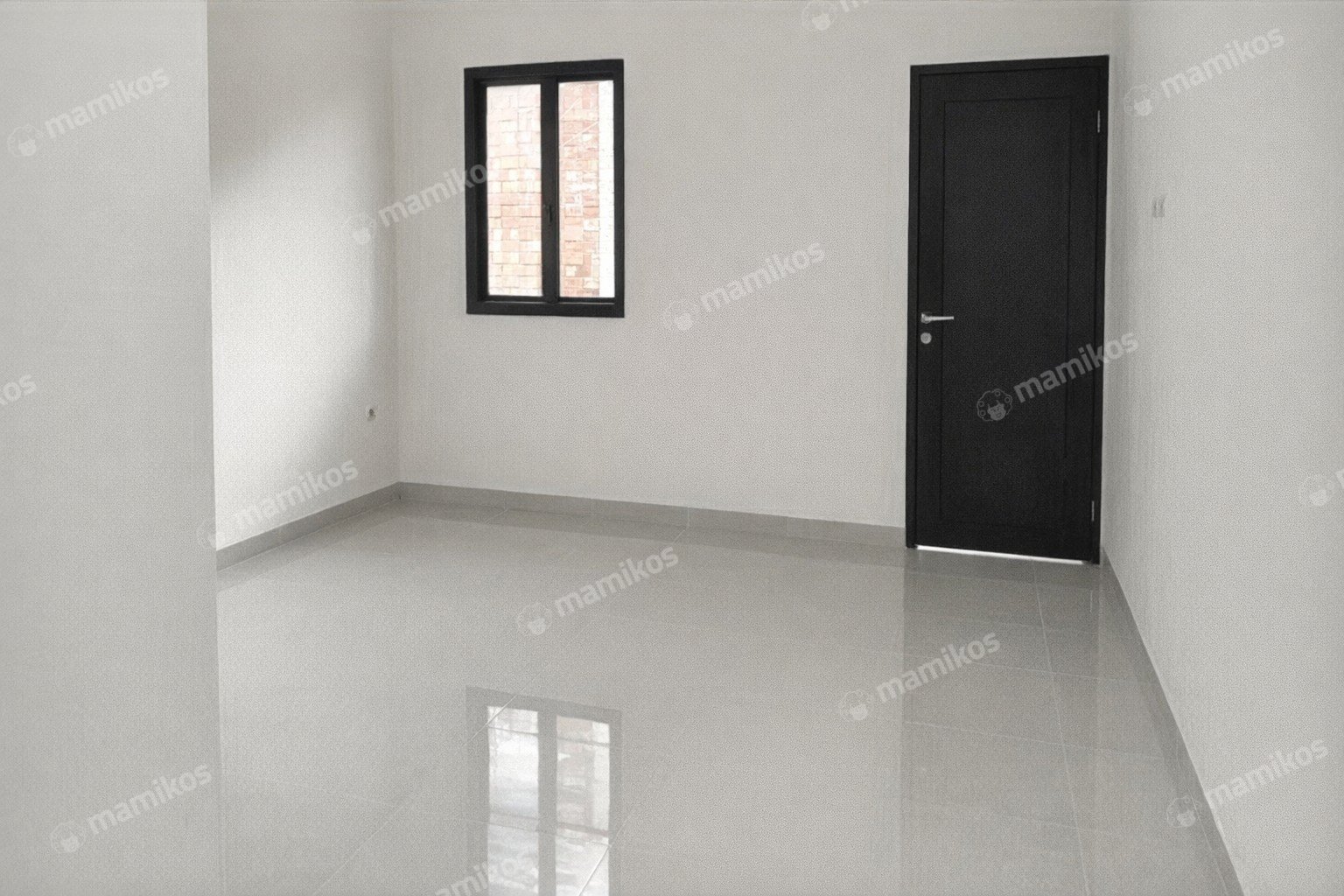 Rumah Sertifikat SHM 3 Kamar Tidur 2 Kamar Mandi Kayu Putih Jakarta Timur - Photo 2