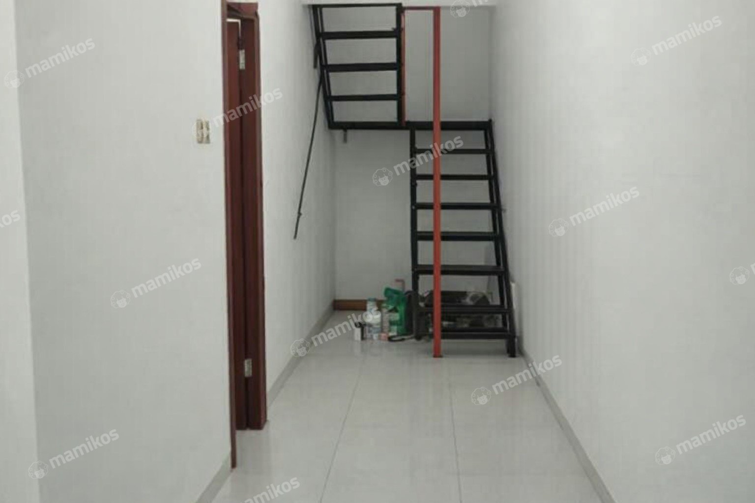 Rumah Sertifikat SHM 3 Kamar Tidur 2 Kamar Mandi Kayu Putih Jakarta Timur - Photo 3