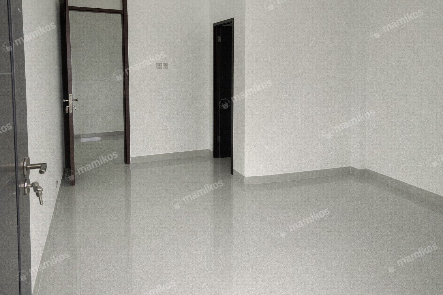 Rumah Sertifikat SHM 3 Kamar Tidur 2 Kamar Mandi Kayu Putih Jakarta Timur - Photo 5