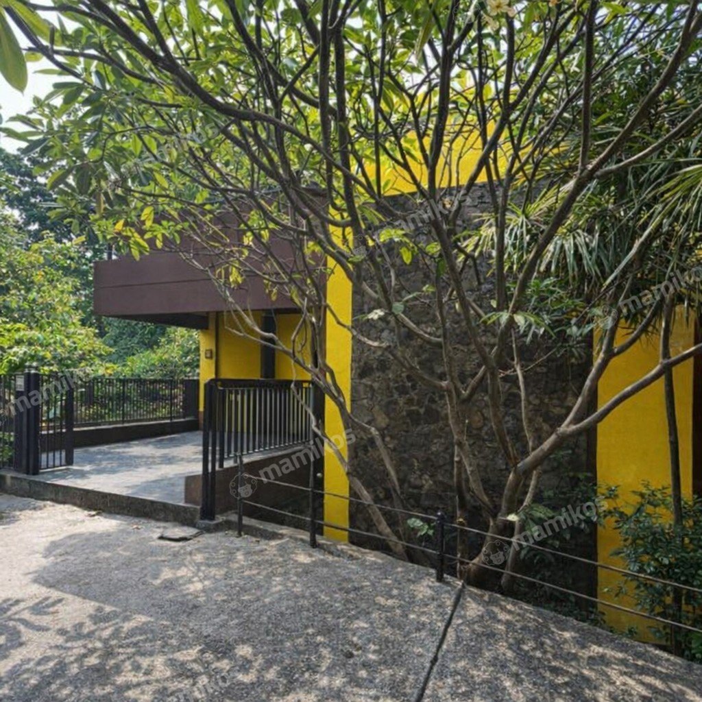 Rumah 5KT 2KM Kemang Jakarta Selatan - Photo 2