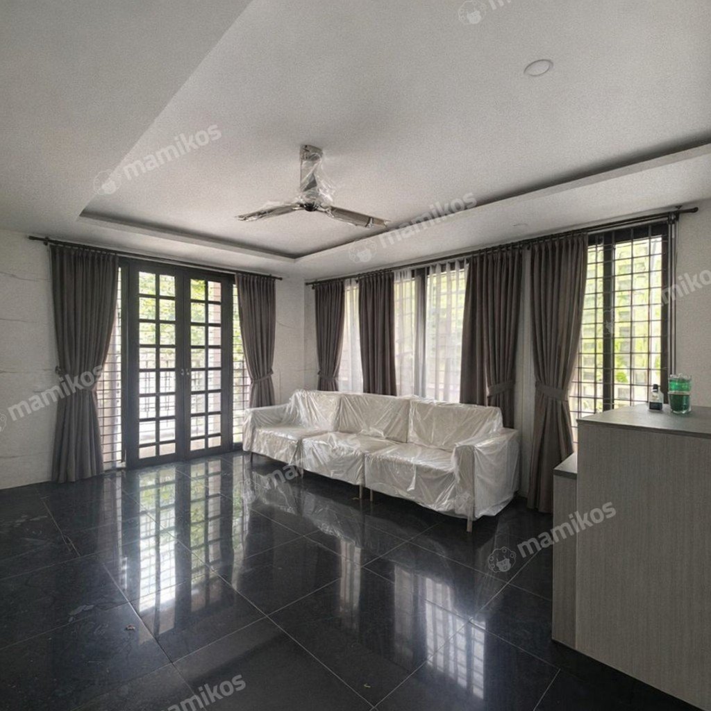 Rumah 5KT 2KM Kemang Jakarta Selatan - Photo 3
