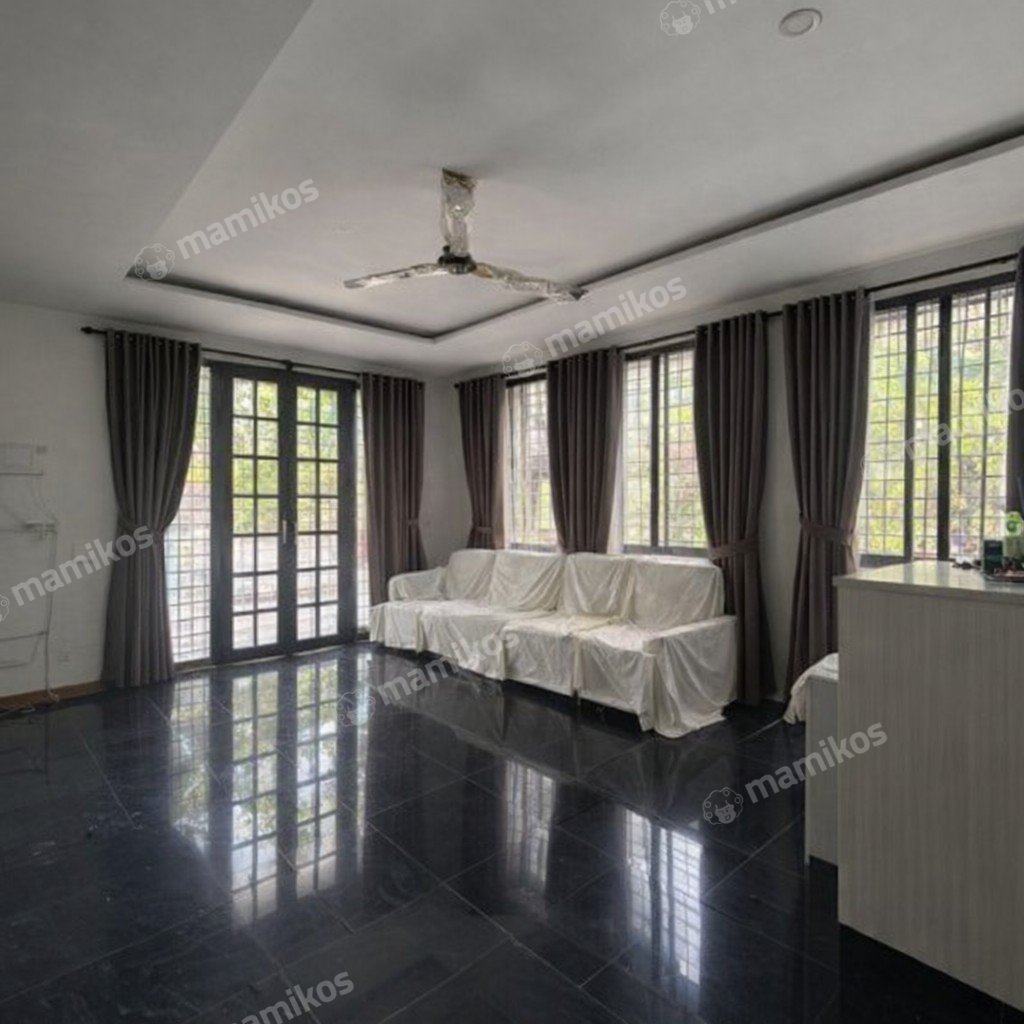 Rumah 5KT 2KM Kemang Jakarta Selatan - Photo 4