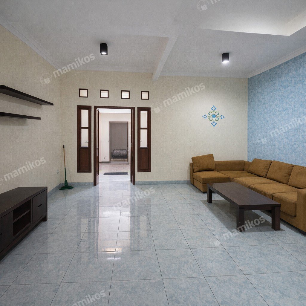 Rumah Sertifikat HGB 3 Kamar Tidur 2 Kamar Mandi Penggilingan Jakarta Timur - Photo 2